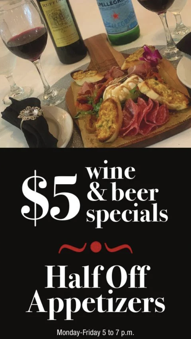 Randazzo's 5Happy hour.png